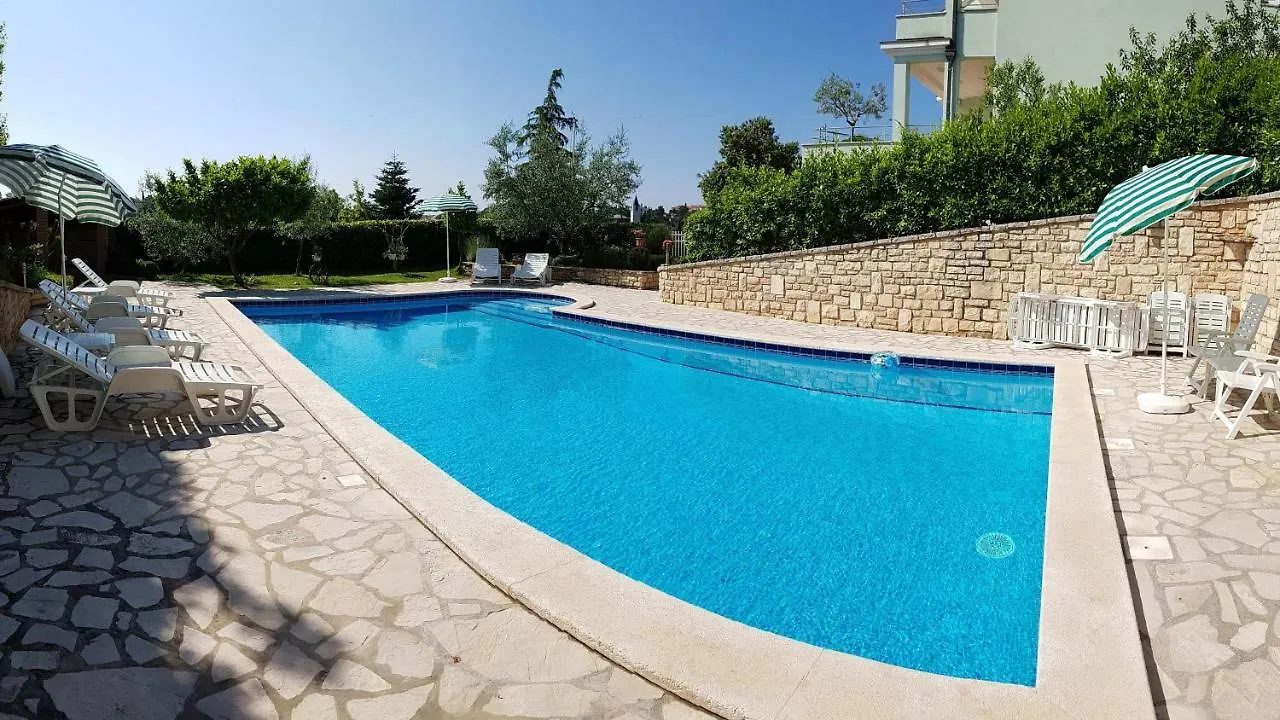 Apartment Villa Noela Pula