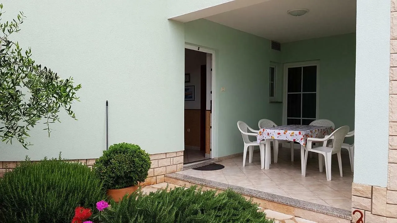 Villa Noela Pula 0*,