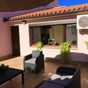  Apartment Puntizela-patty