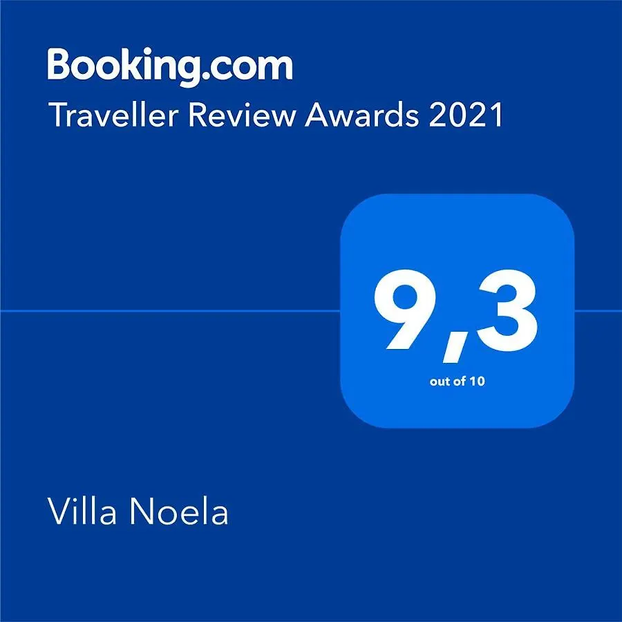 Villa Noela Pula Croatia