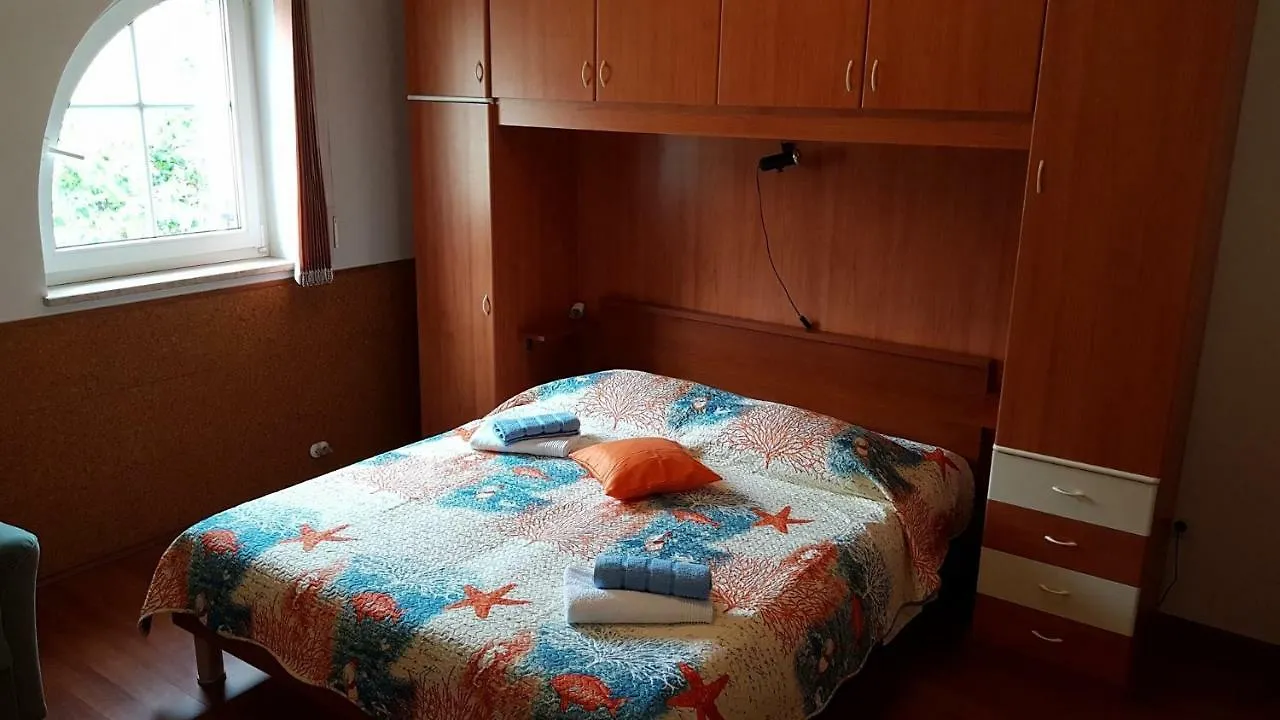 Apartment Villa Noela Pula