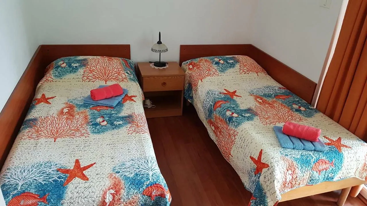 Villa Noela Pula Croatia