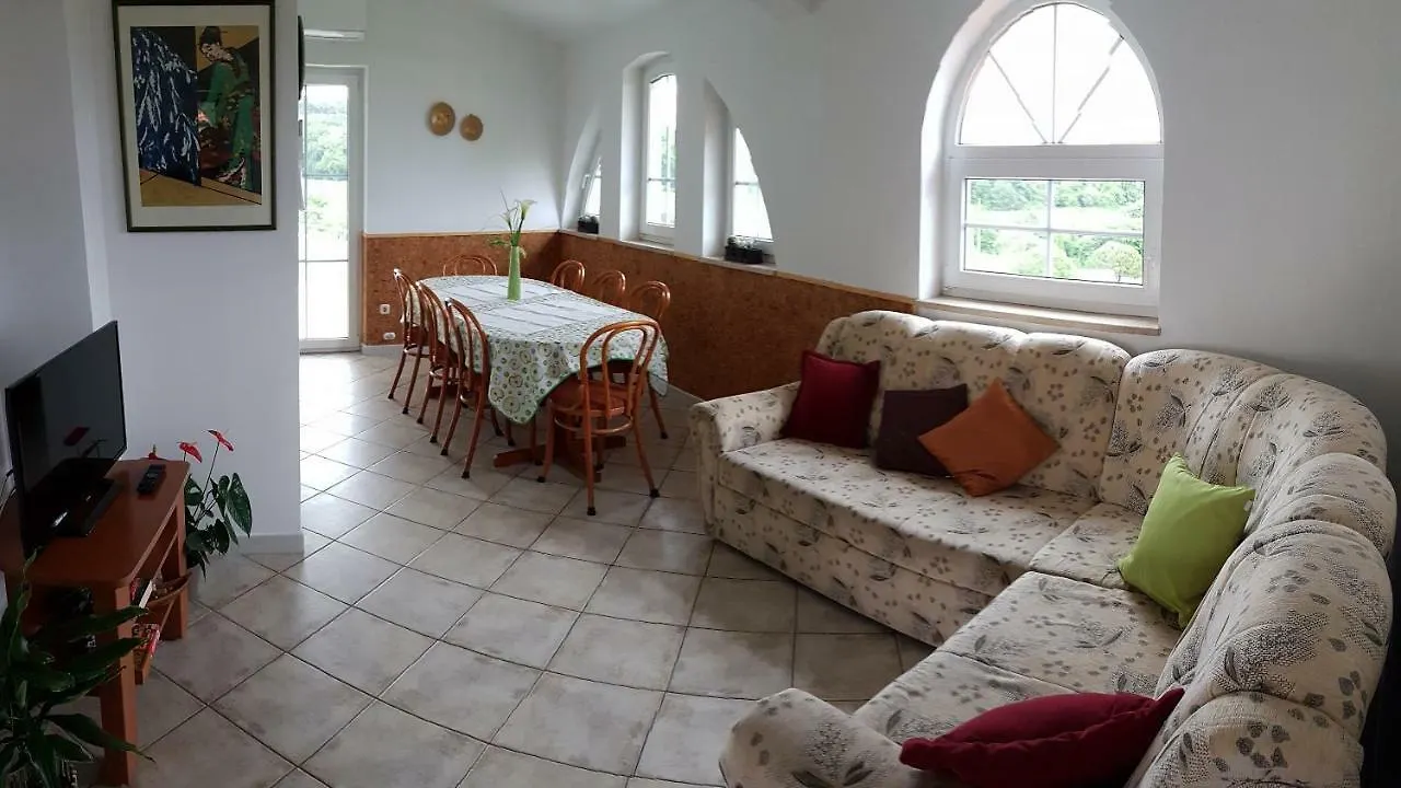 Apartment Villa Noela Pula