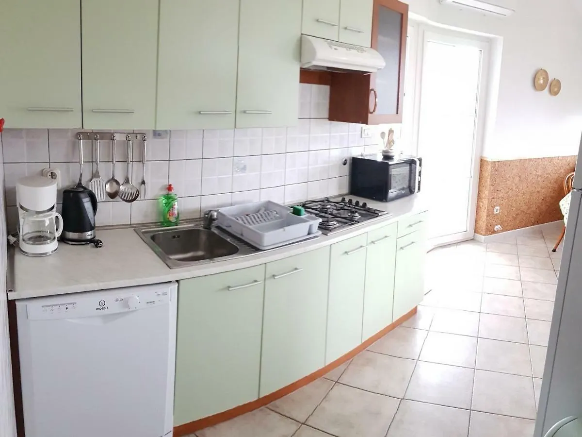 Villa Noela Pula Apartment