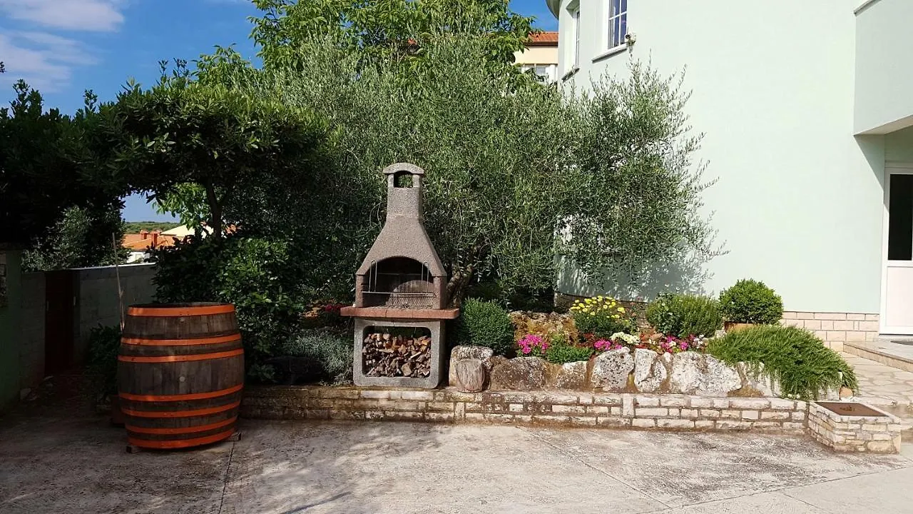 Villa Noela Pula Apartment