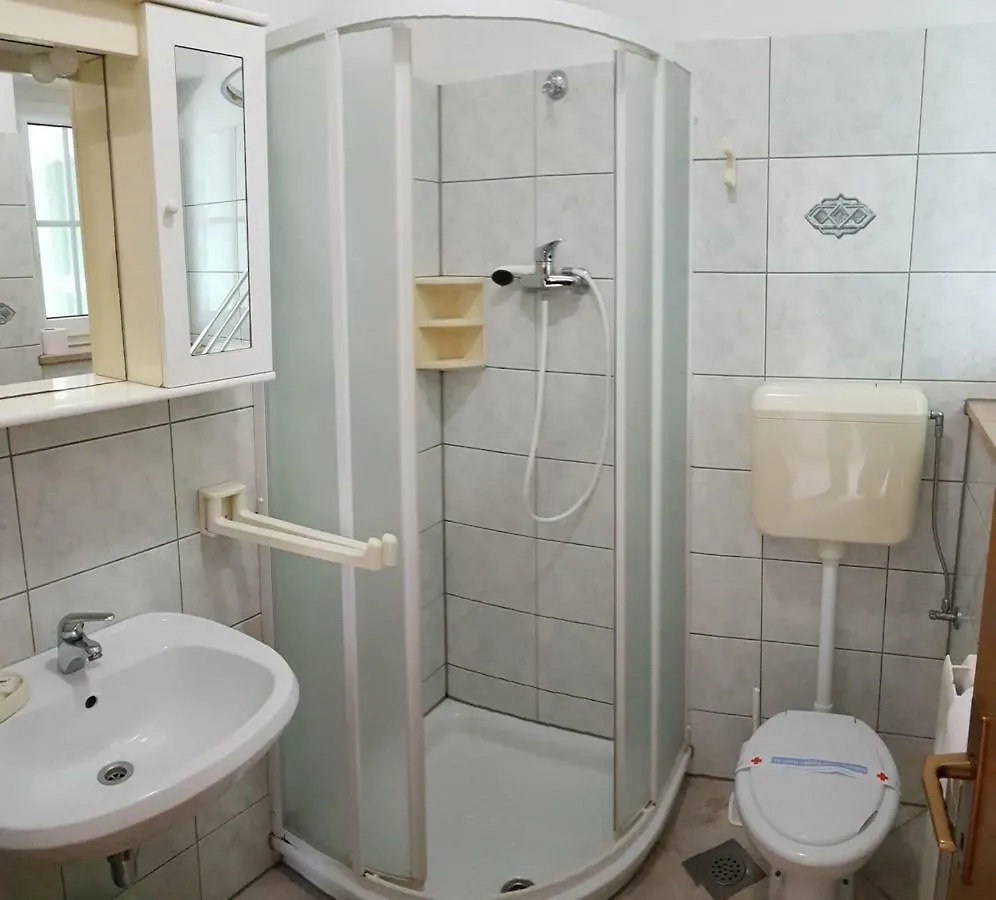 Villa Noela Pula Apartment