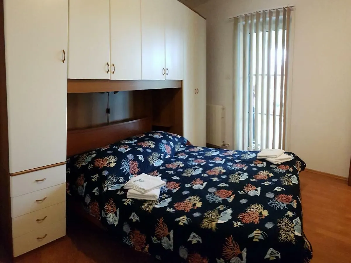 Apartment Villa Noela Pula