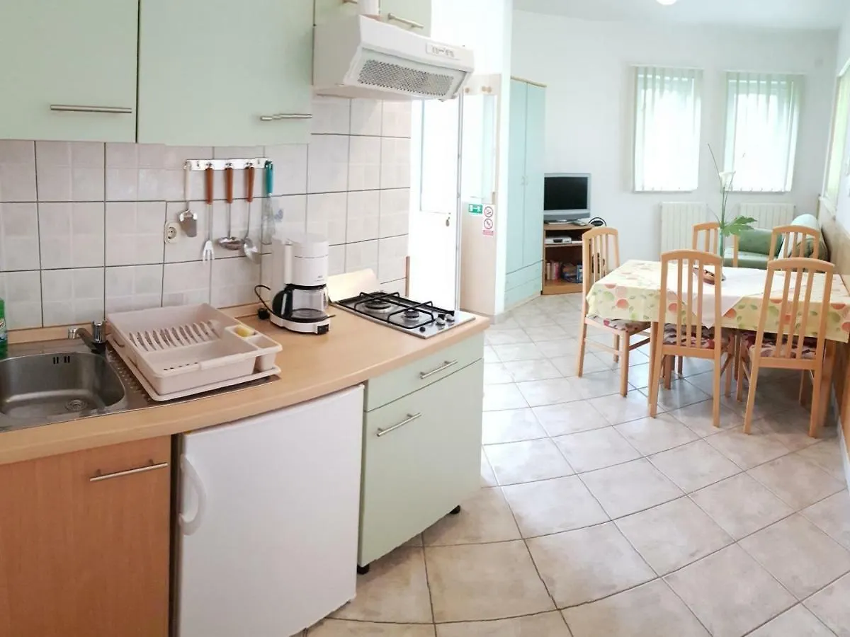 Villa Noela Pula Apartment